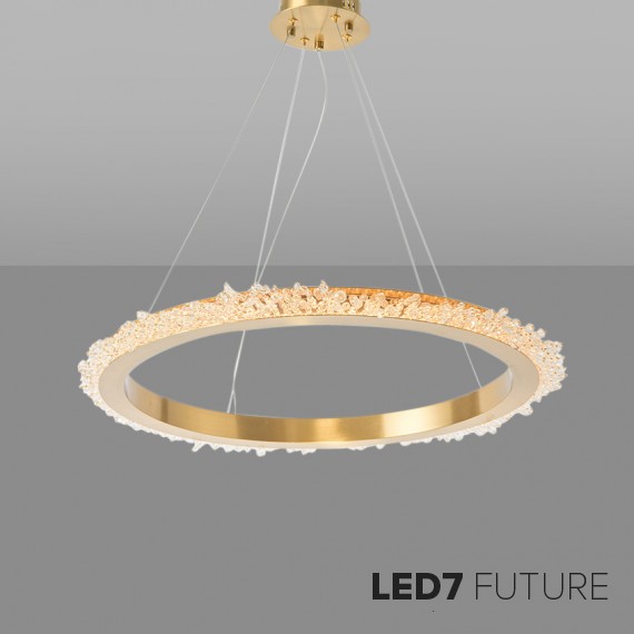 Loft Industry Modern - Prometheus